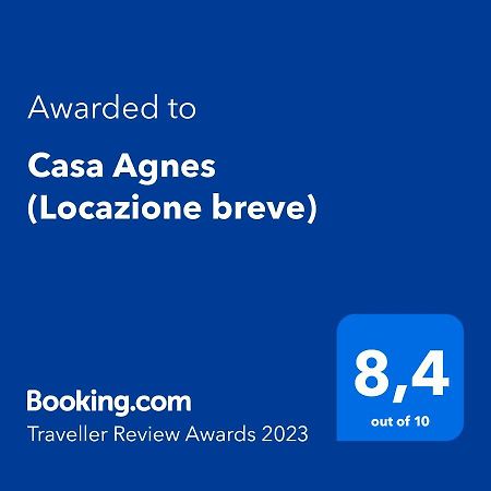 Casa Agnes Villa Syracuse Exterior photo