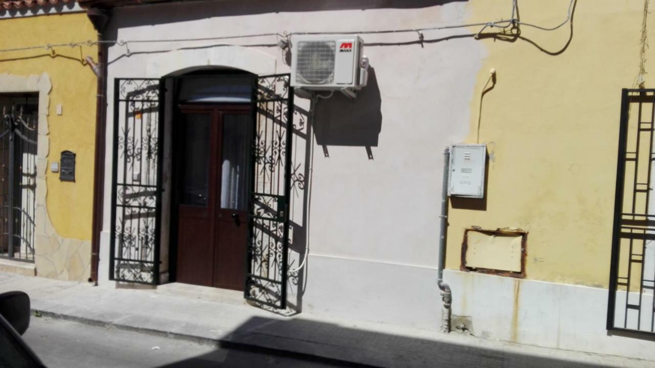 Casa Agnes Villa Syracuse Exterior photo